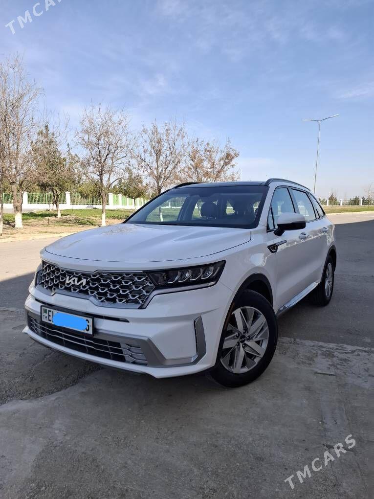 Kia Sorento 2023 - 515 000 TMT - Ашхабад - img 1