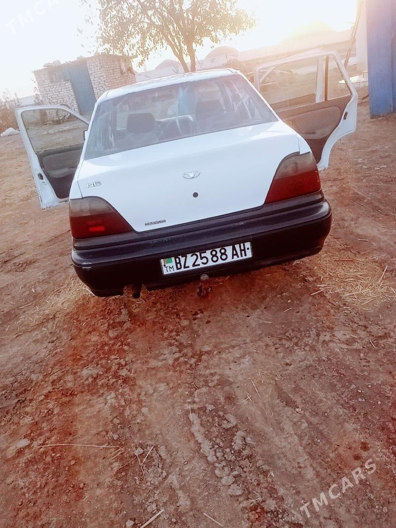 Daewoo Nexia 1997 - 13 000 TMT - Бабадайхан - img 1