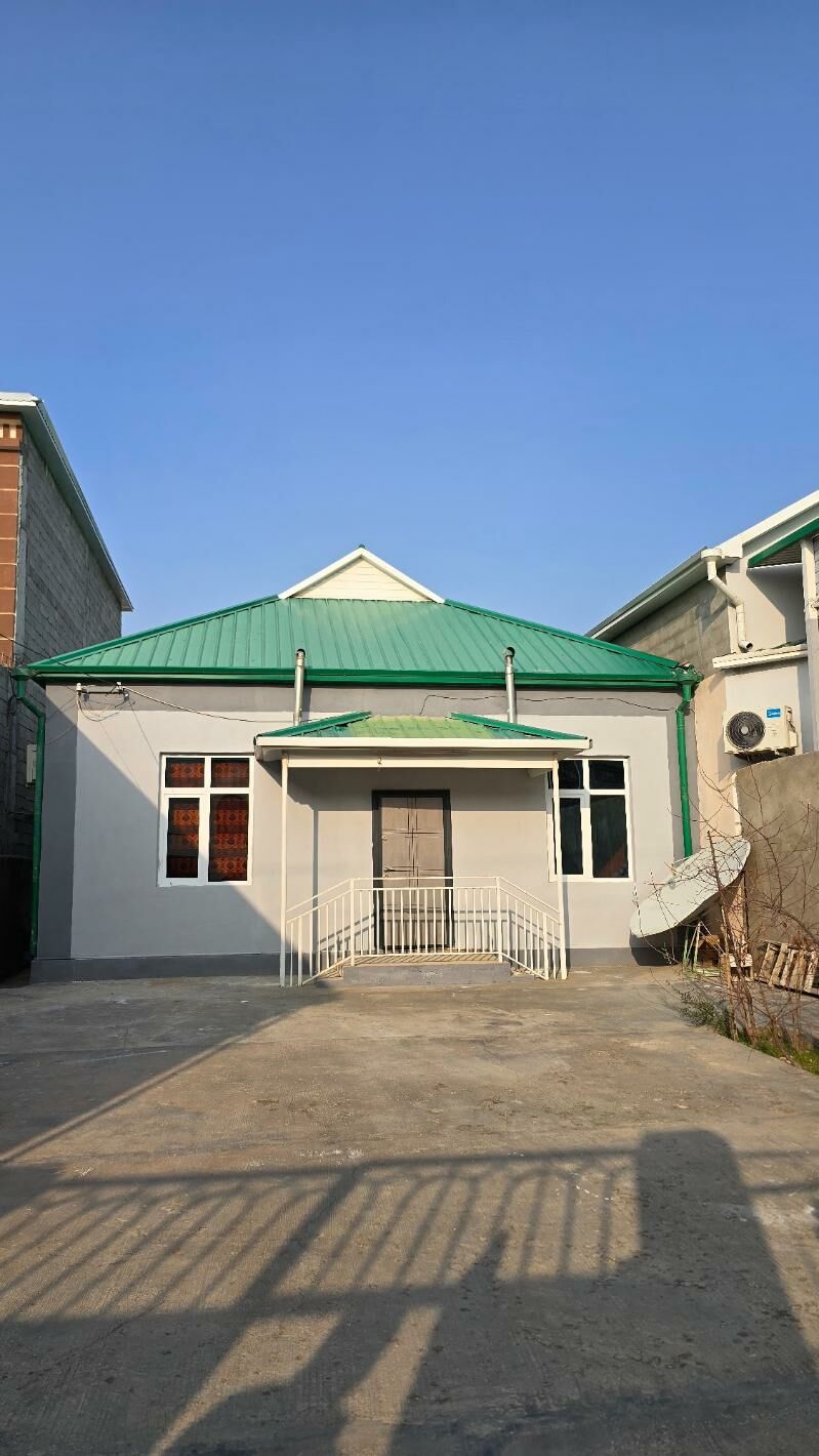 Çoganly Plan - Ашхабад - img 1