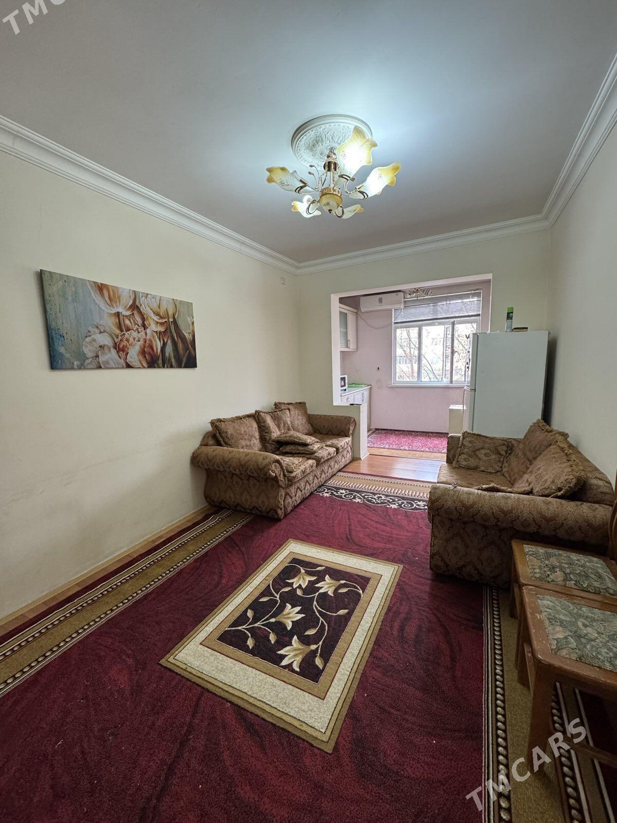 arenda ýowşa aptek ýany - Ким район - img 1