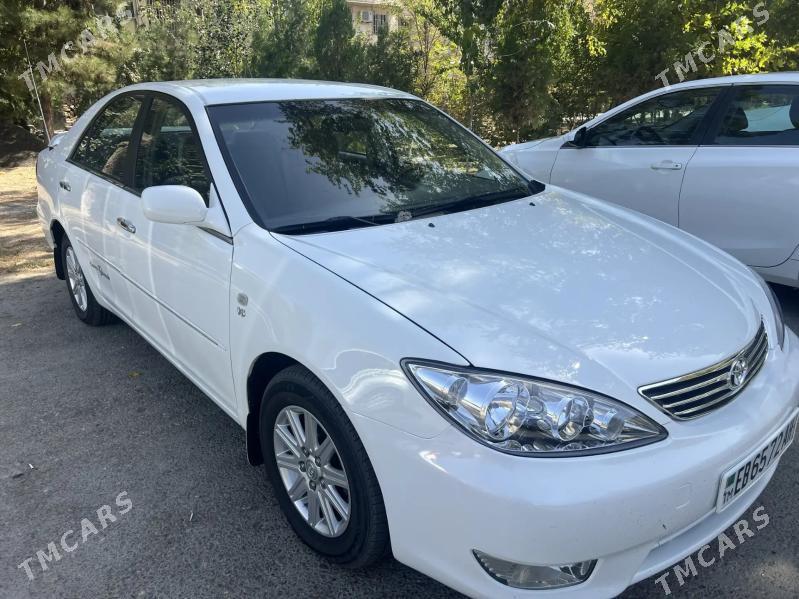 Toyota Camry 2005 - 200 000 TMT - Aşgabat - img 1