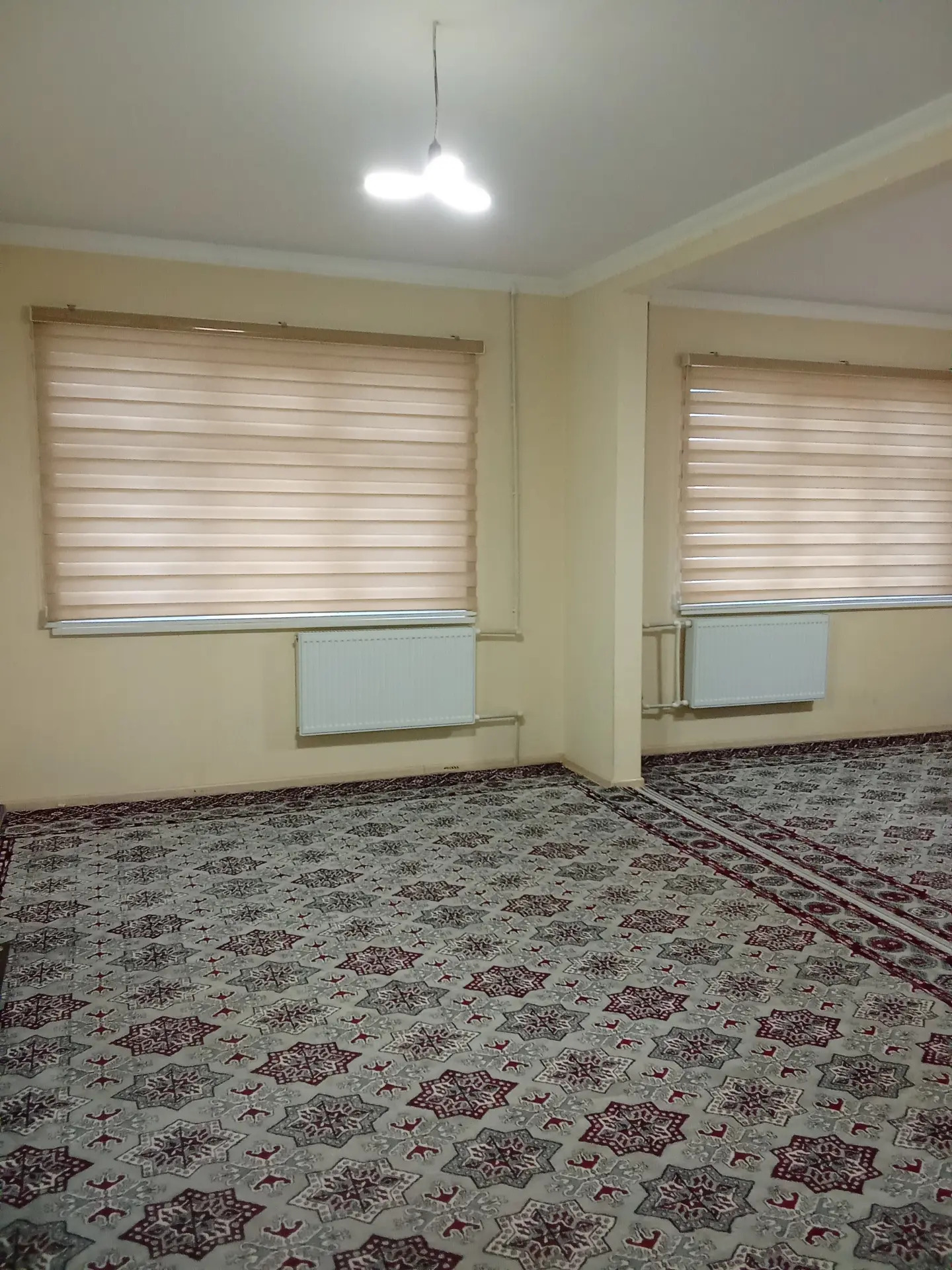 Buzmeyin Gres - Бузмеин ГРЭС - img 1