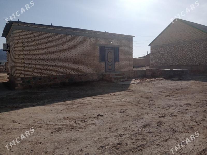 Jay sawhoz - Bereket - img 1