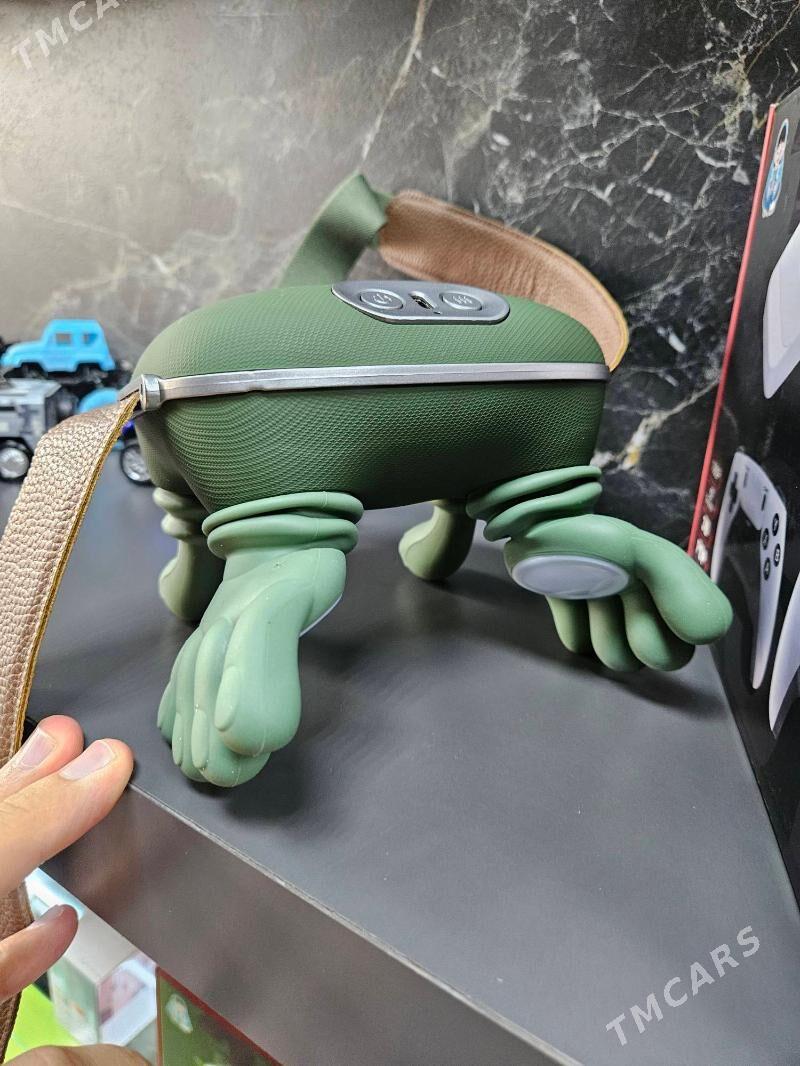 egin massag Taze - Мары - img 1