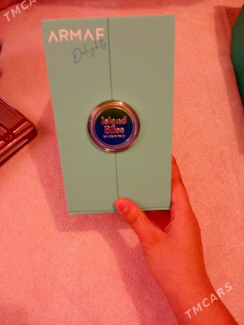 armaf duhy - Aşgabat - img 1