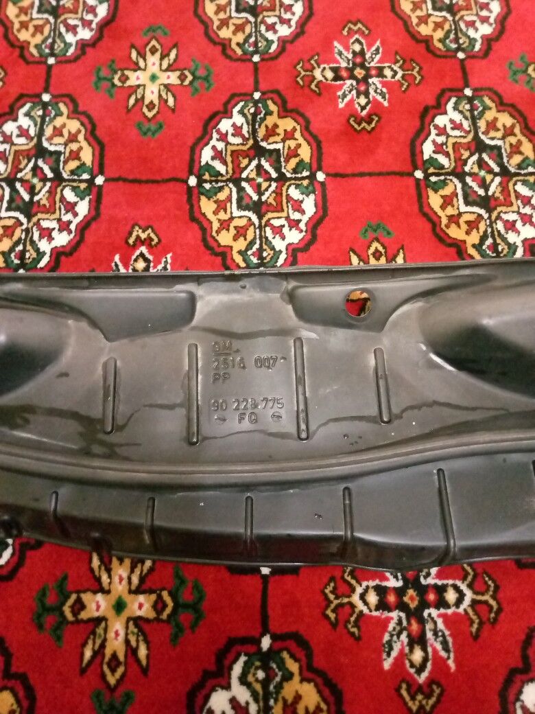 opel wektra 350 TMT - Дашогуз - img 1