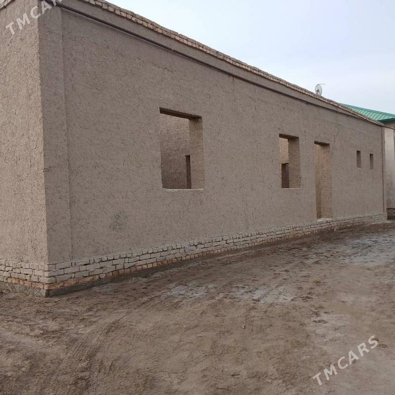 satlyk jay - Дашогуз - img 1