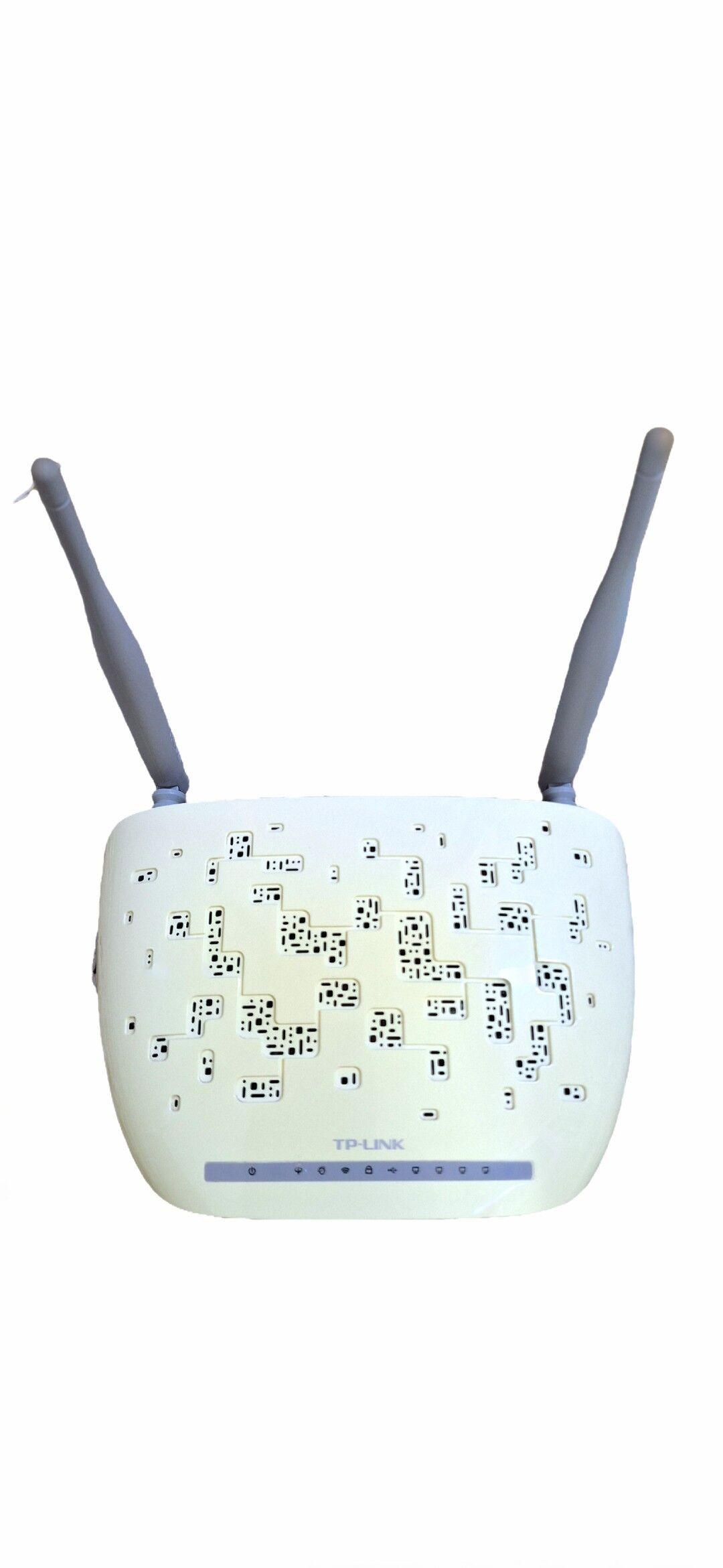 TP LINK 8968 - Aşgabat - img 1