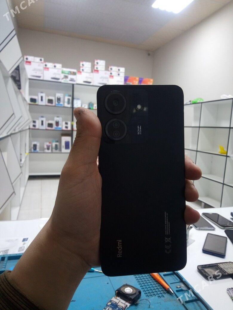 Редми 13с - Türkmenabat - img 1