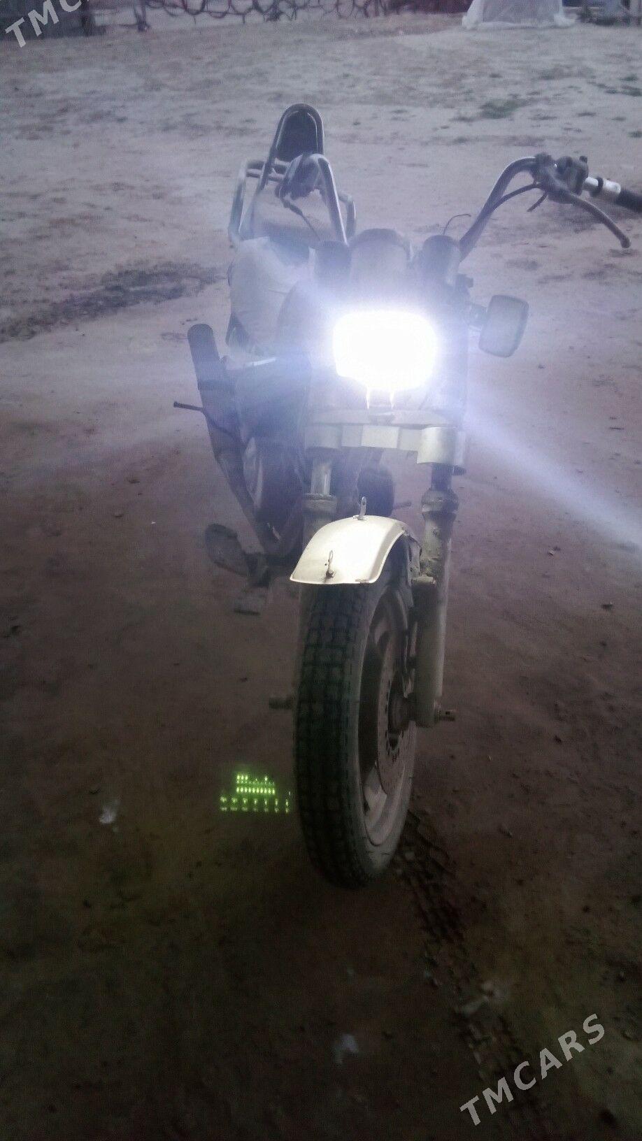 Fekon FK150-8G 2012 - 6 000 TMT - Sakarçäge - img 1