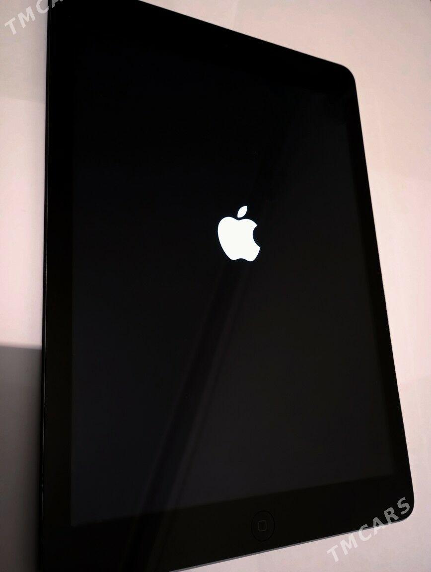iPad Air - Ашхабад - img 1