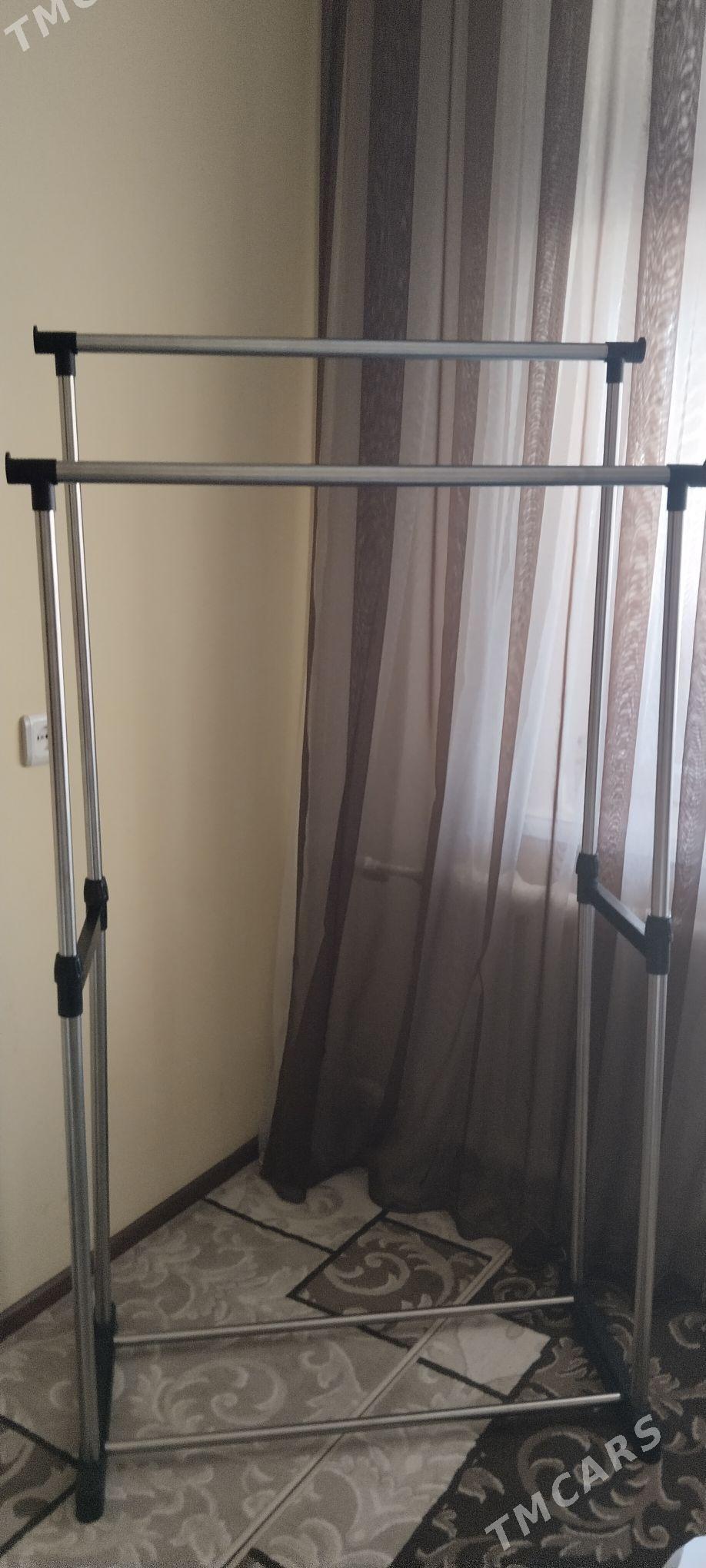 стойка для одежды - Гаудан "А" - img 1