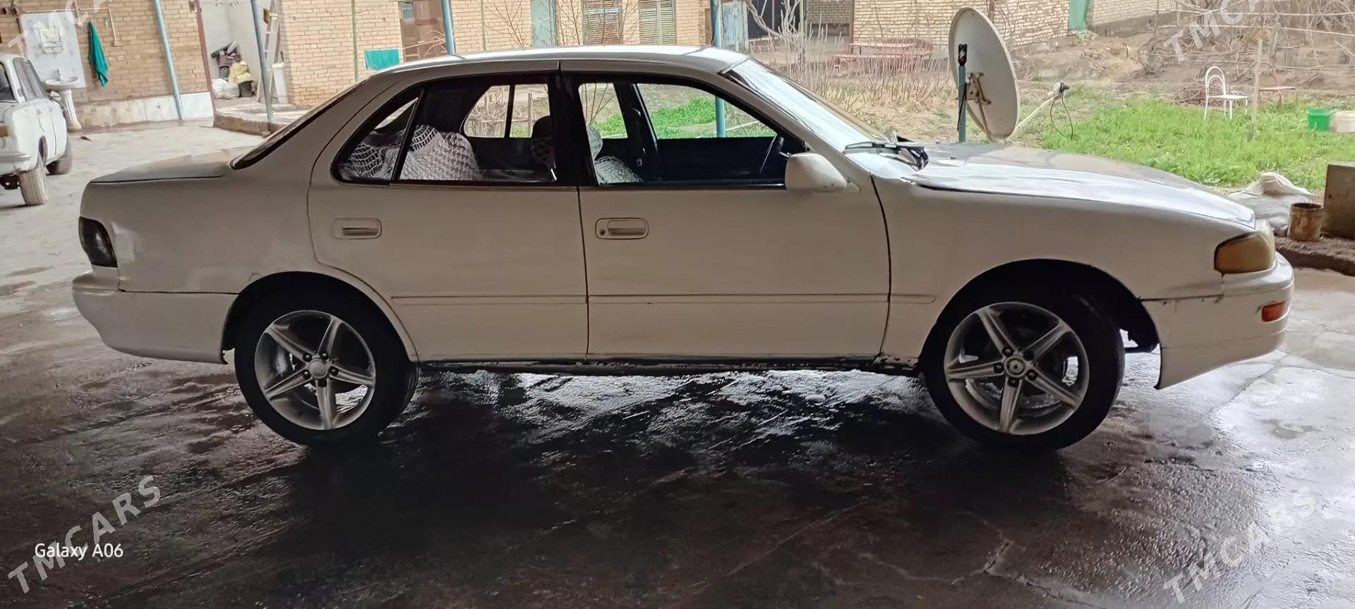 Toyota Camry 1991 - 60 000 TMT - Türkmenabat - img 1