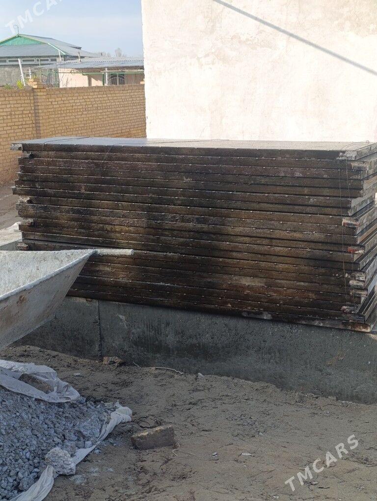 apalowka prakat - Türkmenabat - img 1