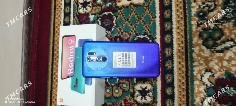 Redmi 9/Редми 9 - Бузмеин ГРЭС - img 1