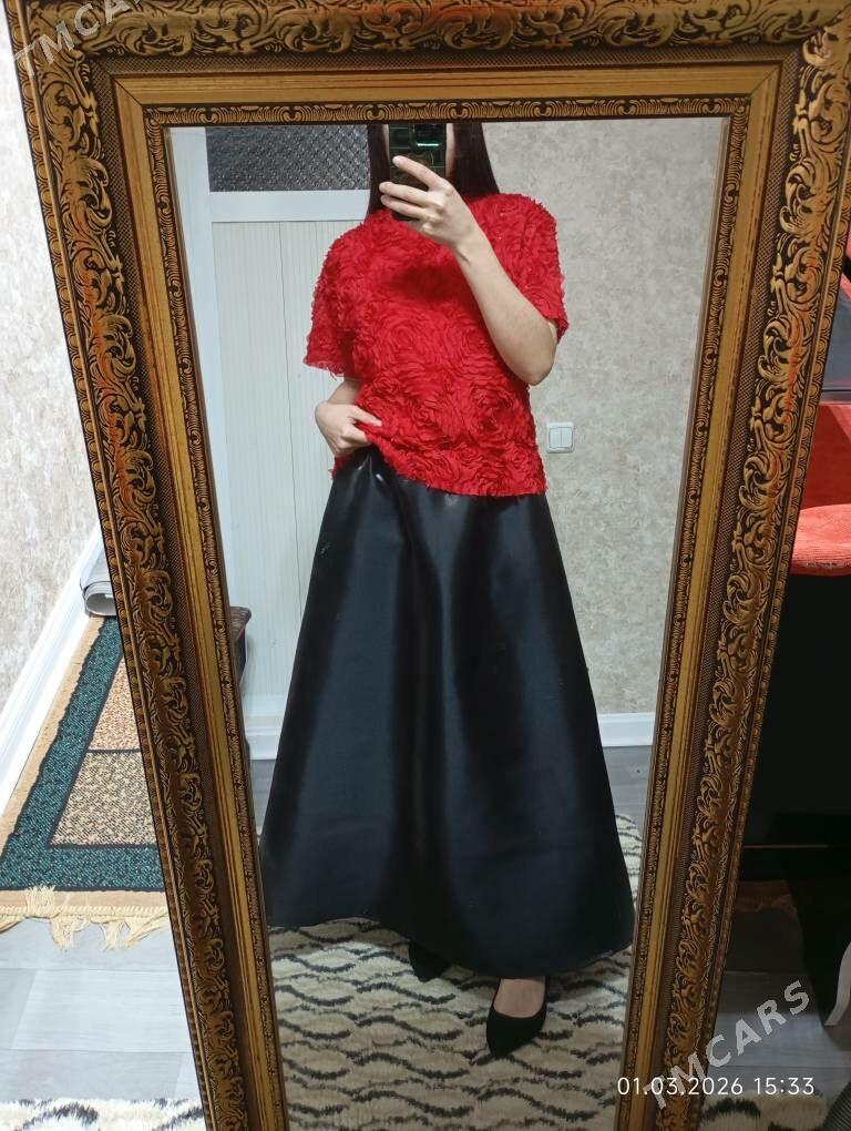 yubka юбки yupka юбка - Daşoguz - img 1