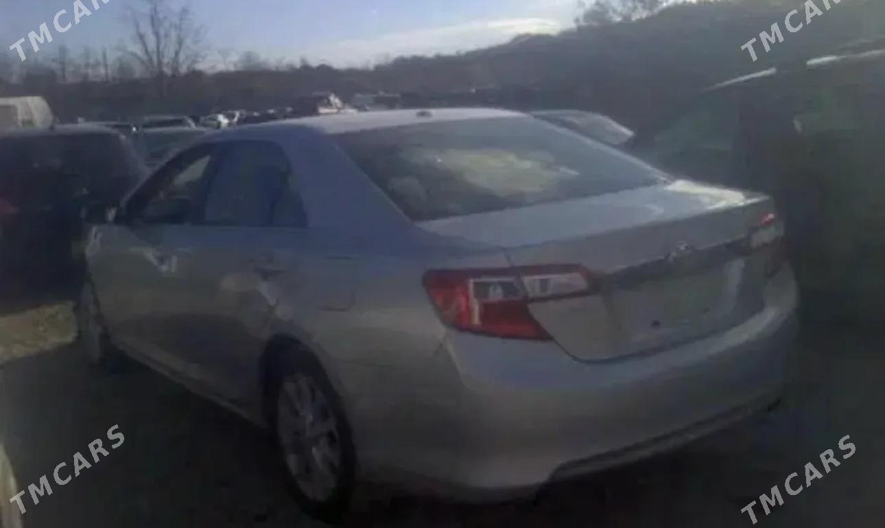 Toyota Camry 2013 - 285 000 TMT - 30 мкр - img 1