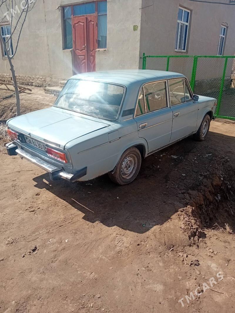 Lada 2106 1987 - 12 000 TMT - Gurbansoltan Eje - img 1