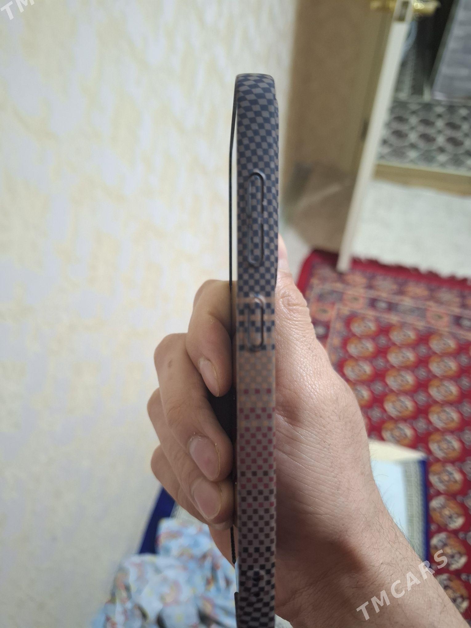 SAMSUNG S 25 - Ашхабад - img 1