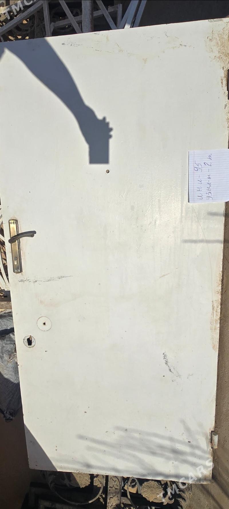 gapy - Balkanabat - img 1