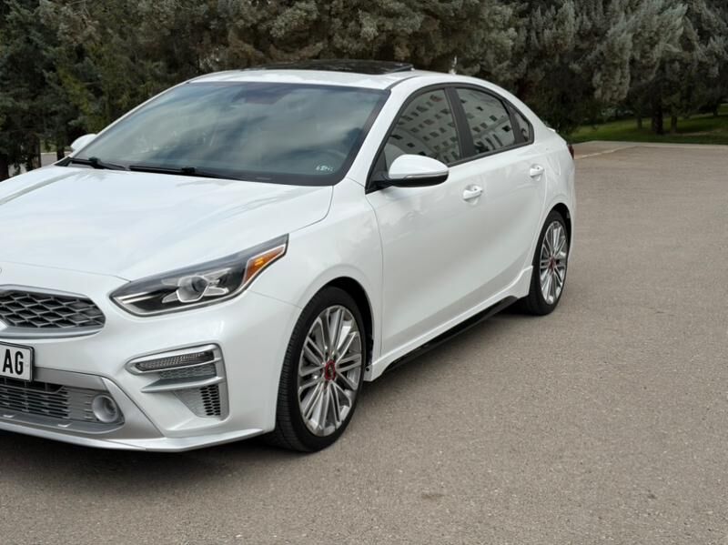 Kia Forte 2020 - 268 000 TMT - Aşgabat - img 1