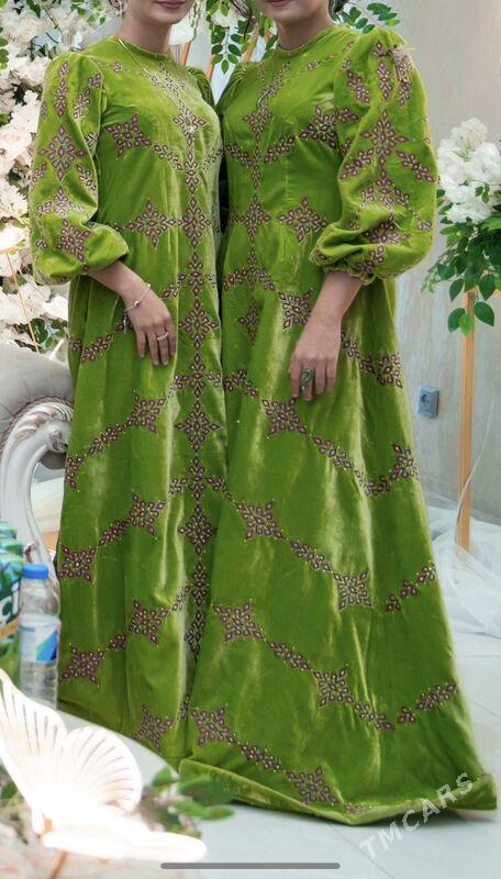 pombah koynek - Ашхабад - img 1