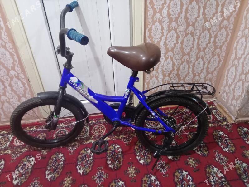 caga tigir - Parahat 7 - img 1