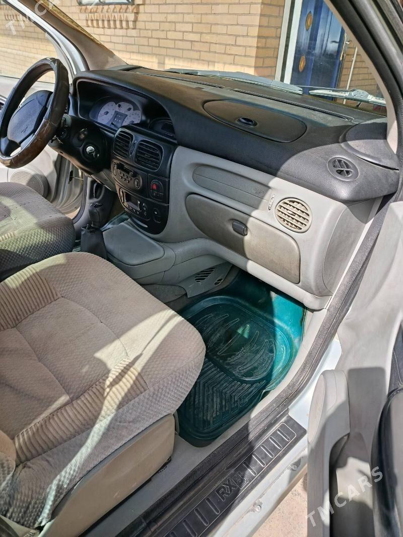 Renault Megane 2 2002 - 55 000 TMT - Чарджоу - img 1