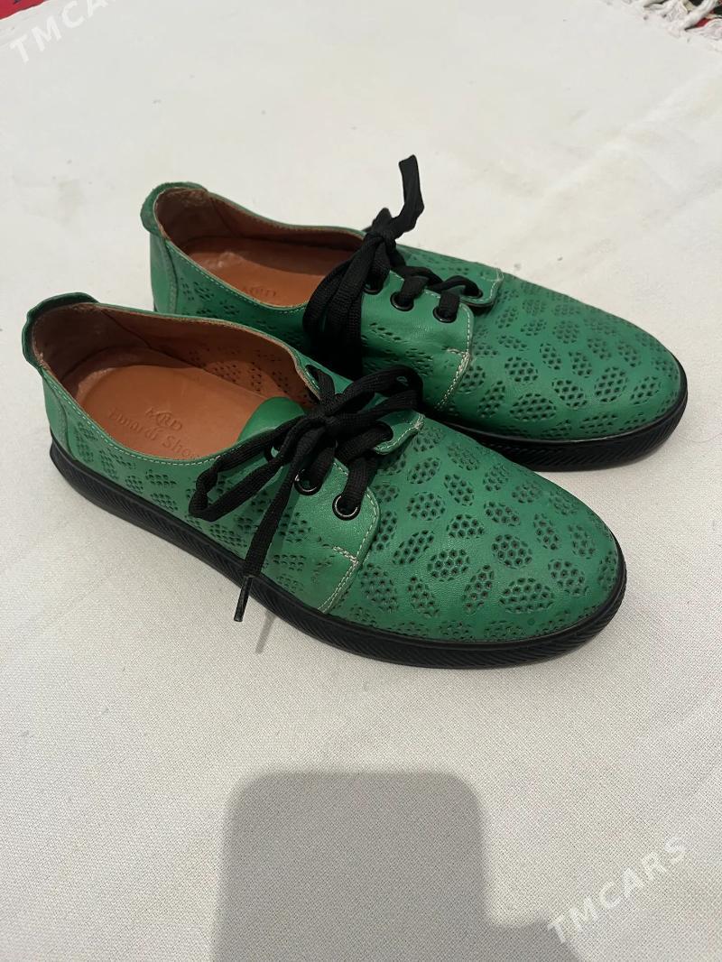 Ayakgap - 30 мкр - img 1