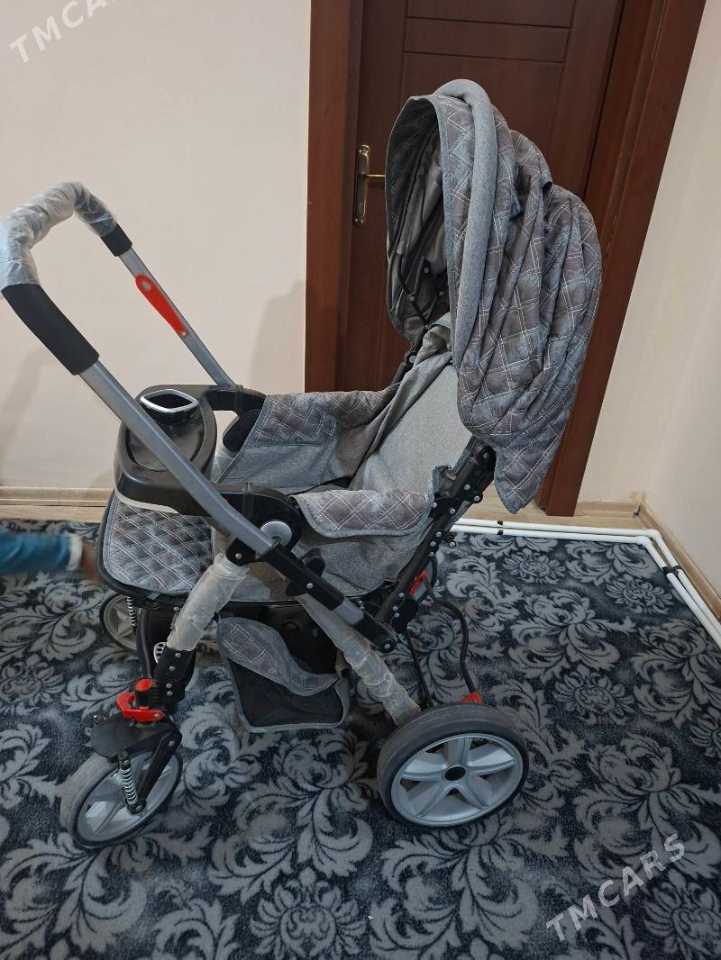 kalyaska - Serhetabat (Guşgy) - img 1