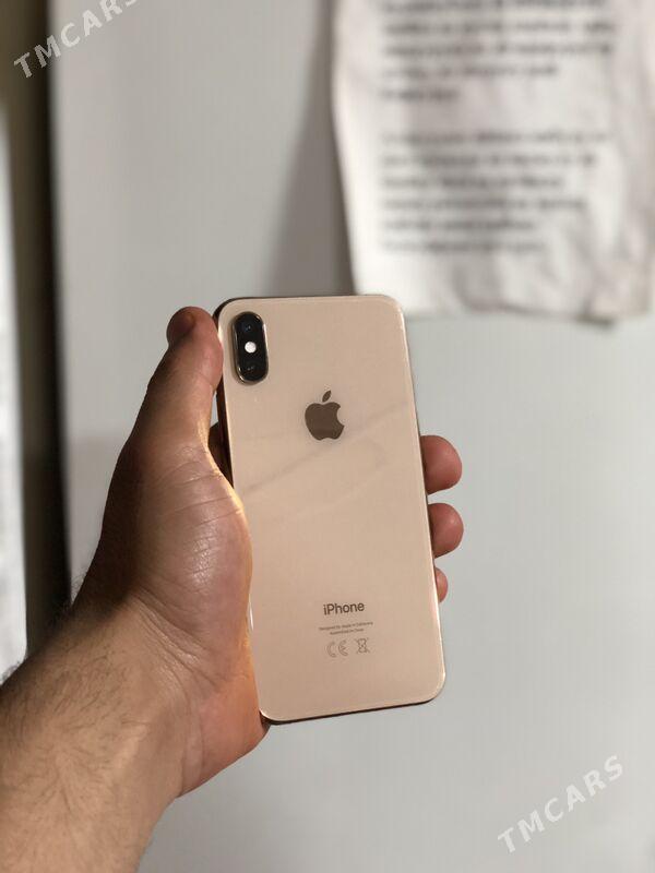 iphone xs - Aşgabat - img 1