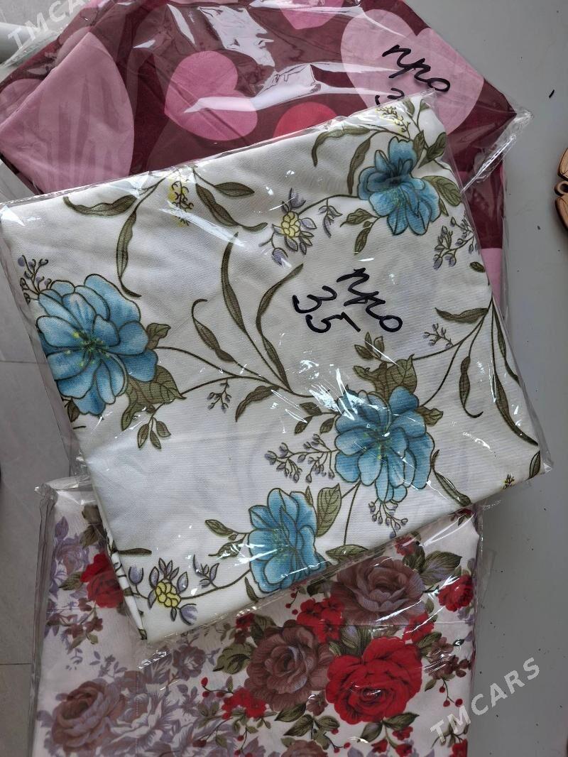 простын, пододеяльник,навлочк - Мары - img 1