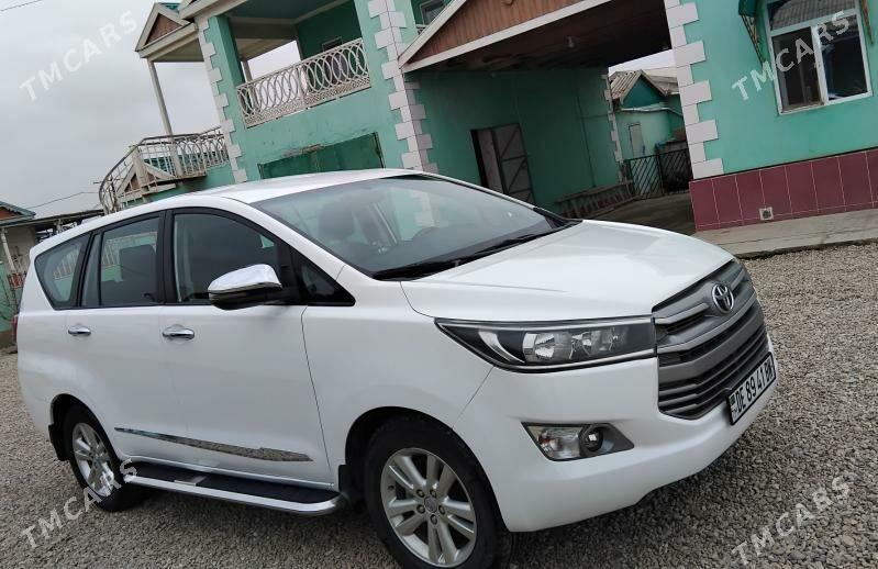 Toyota Sienna 2021 - 319 000 TMT - Balkanabat - img 1