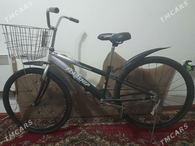 tigir - Aşgabat - img 1