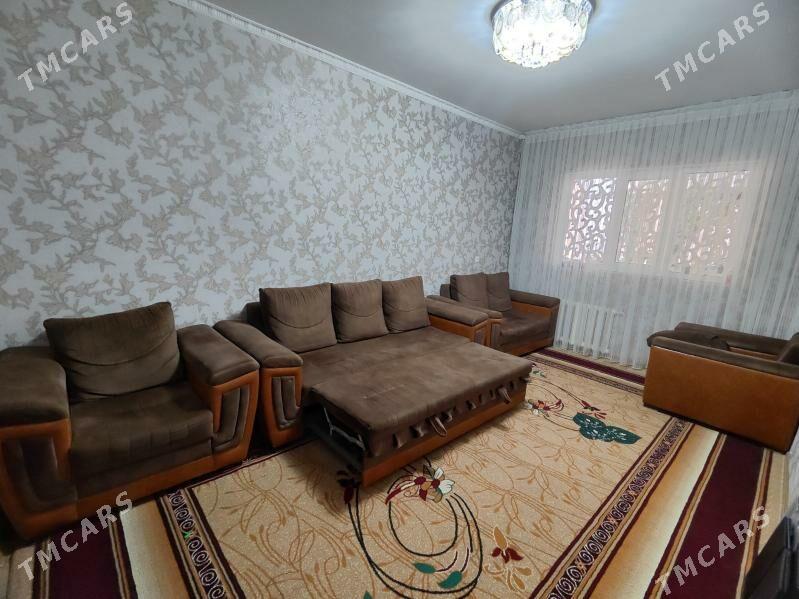 уголок отдыха четвёрка - Туркменабат - img 1