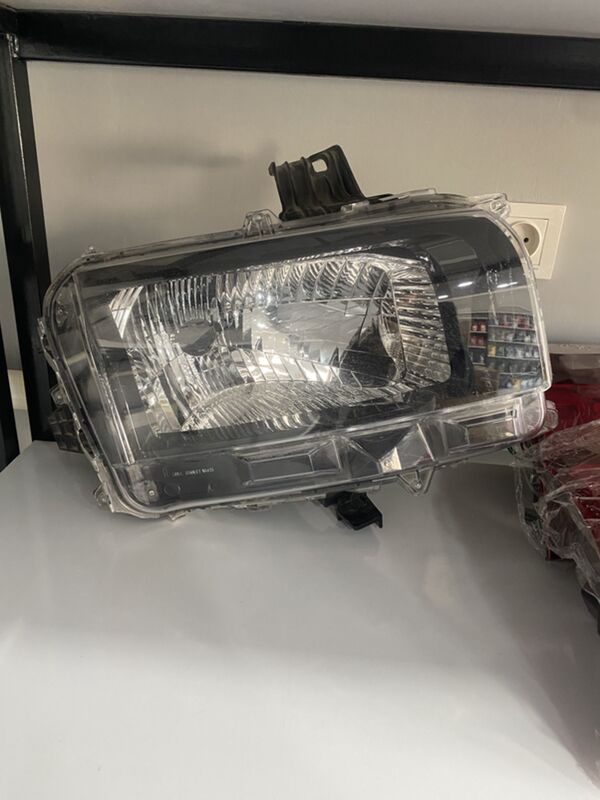 L200 fara 24 madel 8 000 TMT - Дашогуз - img 1