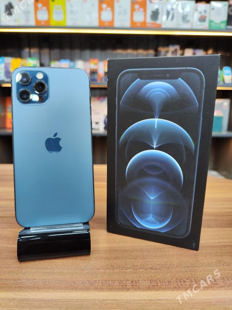 iPhone 12 Pro - Мары - img 1