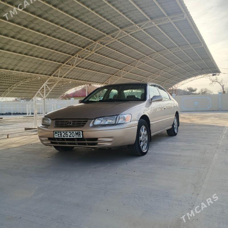 Toyota Camry 1998 - 137 000 TMT - Baýramaly - img 1