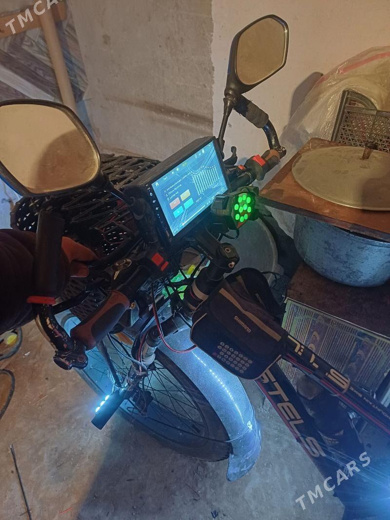 wilosiped - Кёнеургенч - img 1