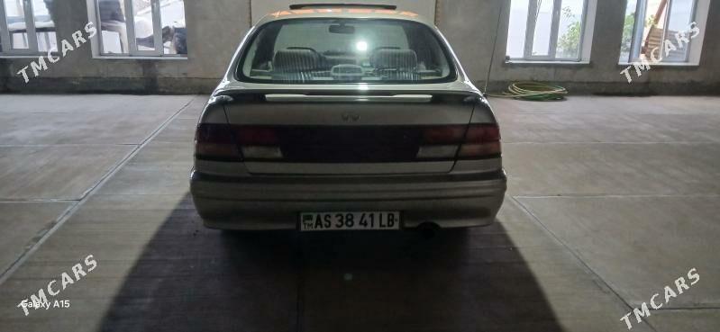 Infiniti I30 1996 - 75 000 TMT - Türkmenabat - img 1