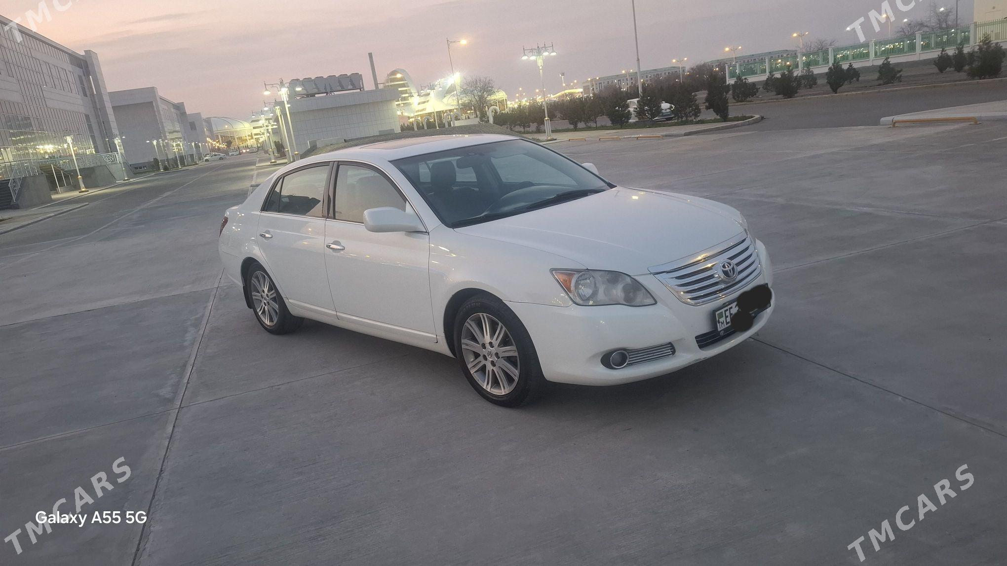 Toyota Avalon 2009 - 220 000 TMT - Bedew - img 1