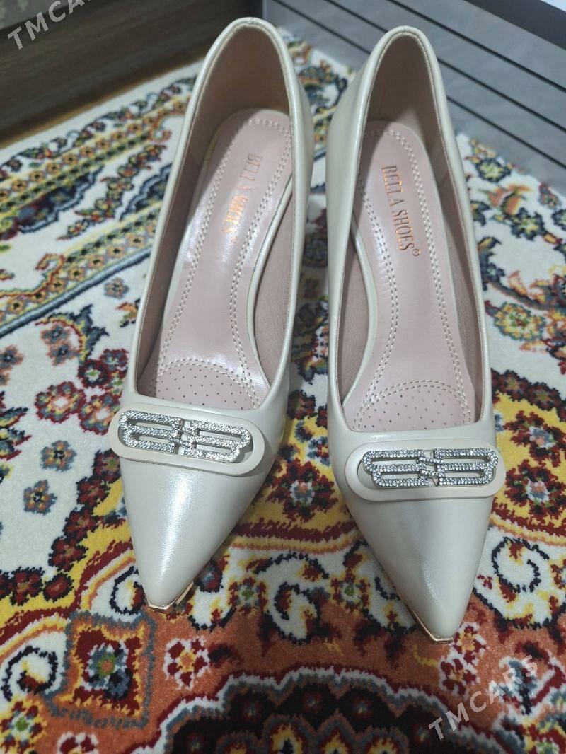 kowis - Aşgabat - img 1