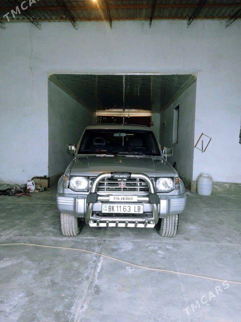 Mitsubishi Pajero 1994 - 80 000 TMT - Dänew - img 1