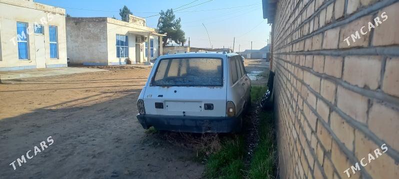 Renault Clio 1996 - 5 000 TMT - Baýramaly - img 1