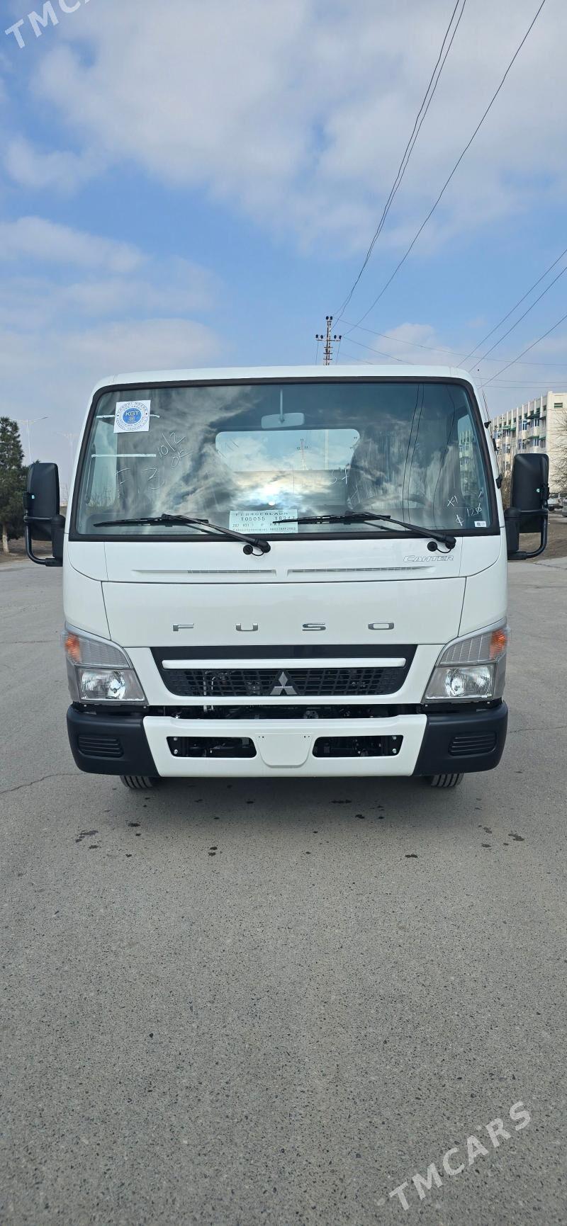 Mitsubishi Fuso 2026 - 470 000 TMT - Туркменабат - img 1