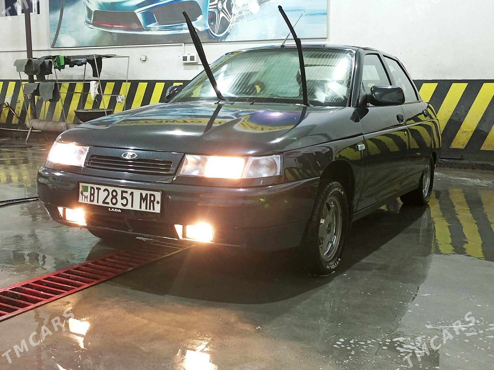 Lada 2110 2004 - 65 000 TMT - Mary - img 1