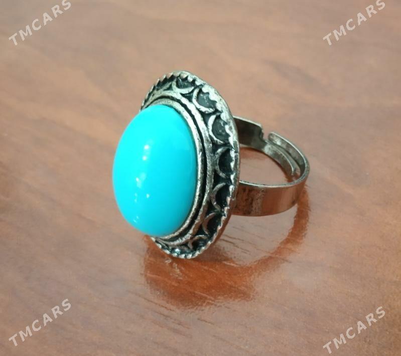 Бижутерия - Türkmenbaşy - img 1