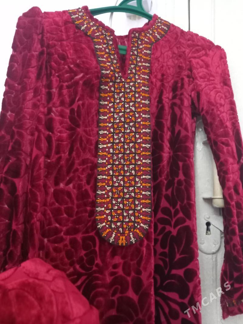 Gülli pombah - Aşgabat - img 1