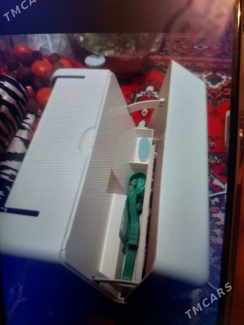 джаноме 350 - Сейди - img 1