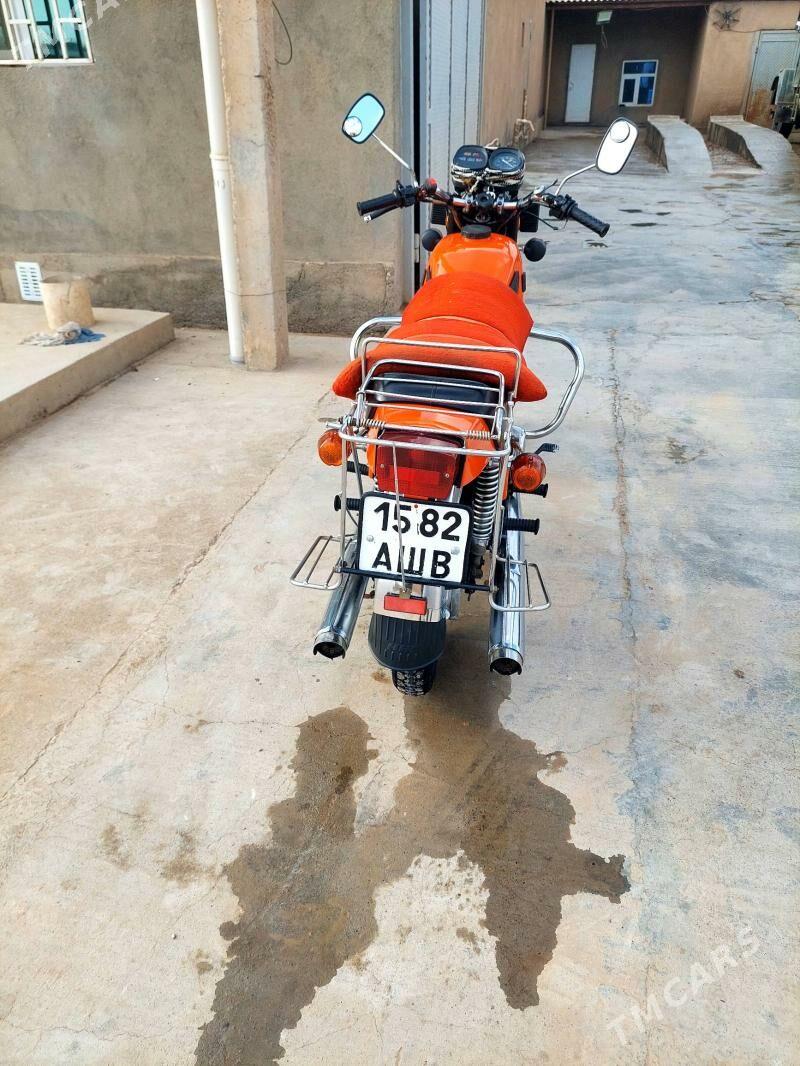 Iž Ýupiter 2008 - 22 000 TMT - Бабадайхан - img 1